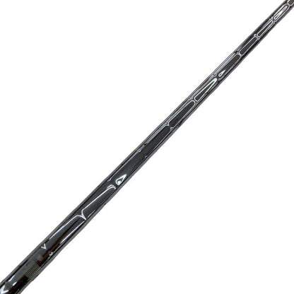 Mizuno MP-52 Irons (6pc) — NS PRO 950GH S — Japan Model, Used