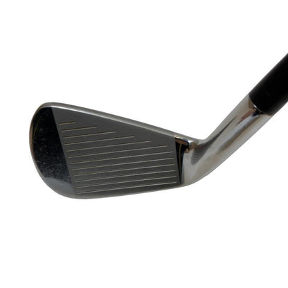 Mizuno MP-64 Irons (5pc) — Dynamic Gold S — Japan Model, Used