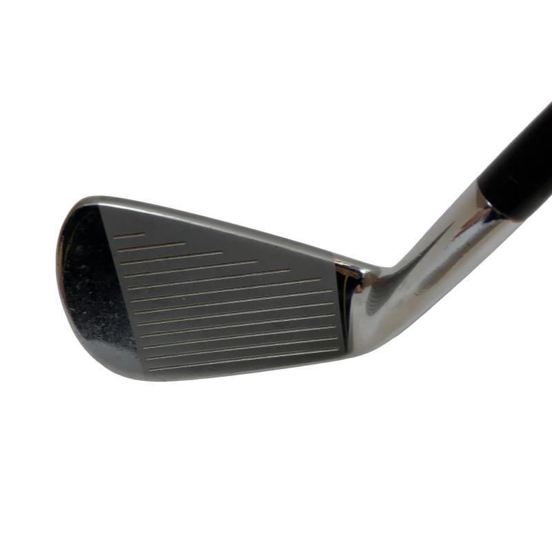 Mizuno MP-64 Irons (5pc) — Dynamic Gold S — Japan Model, Used