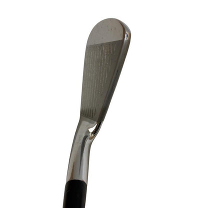 Mizuno MP-64 Irons (5pc) — Dynamic Gold S — Japan Model, Used
