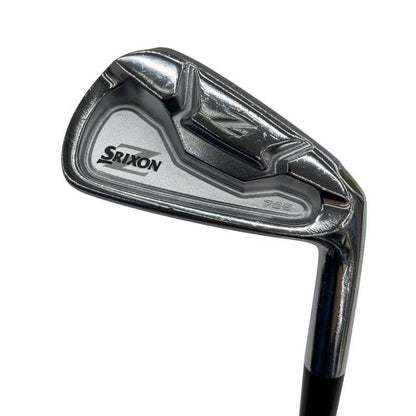 Dunlop Srixon Z-725 Irons (6pc) — Flex X — Japan Model, Used