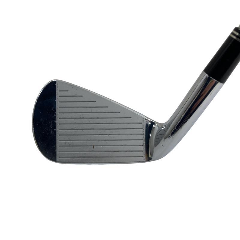 Dunlop Srixon Z-725 Irons (6pc) — Flex X — Japan Model, Used