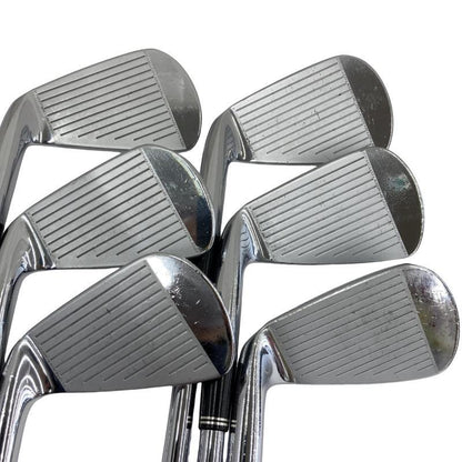 Dunlop Srixon Z-725 Irons (6pc) — Flex X — Japan Model, Used
