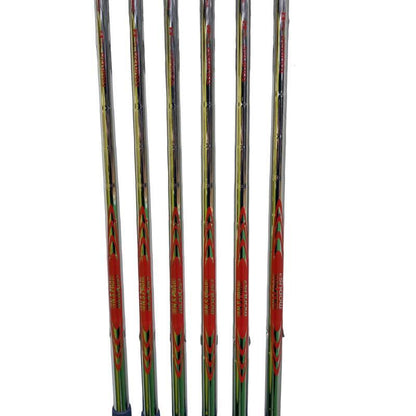 Dunlop Srixon Z-725 Irons (6pc) — Flex X — Japan Model, Used