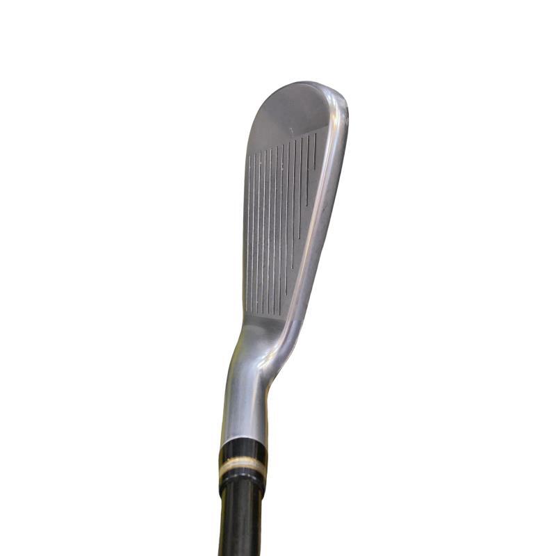 HONMA Beres IS-02 Irons (6pc) — ARMRQ R — Japan Model, Used