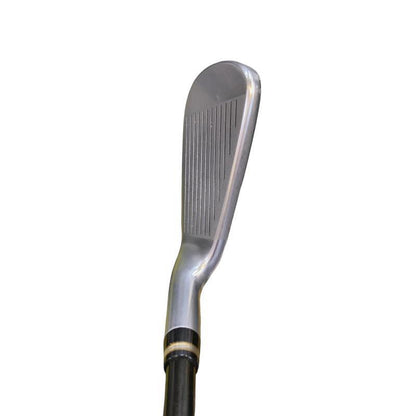 HONMA Beres IS-02 Irons (6pc) — ARMRQ R — Japan Model, Used
