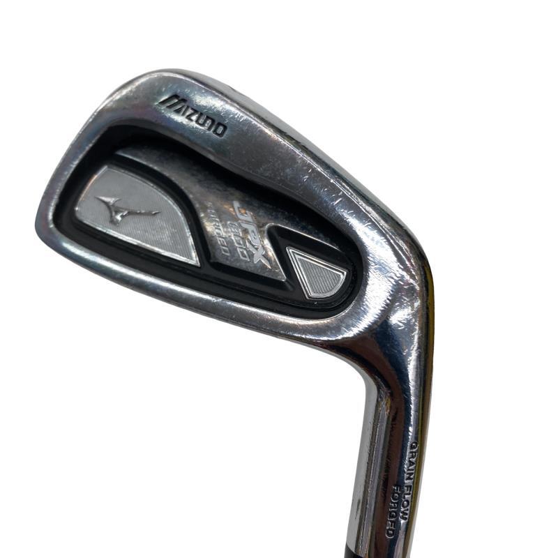 Mizuno JPX 800 Irons (6pc) — NS PRO 950GH S — Japan Model, Used