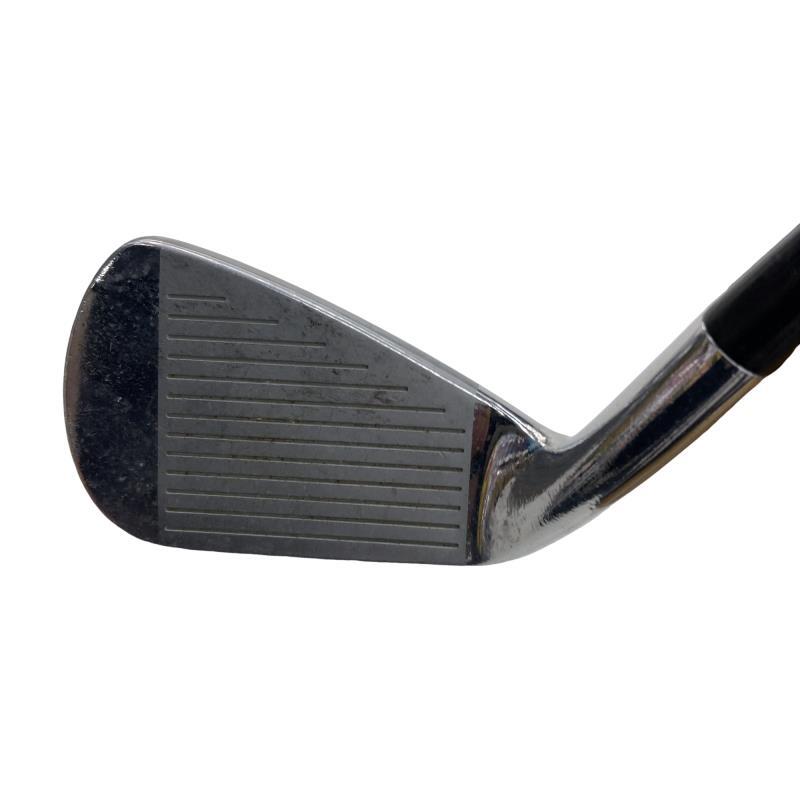 Mizuno JPX 800 Irons (6pc) — NS PRO 950GH S — Japan Model, Used