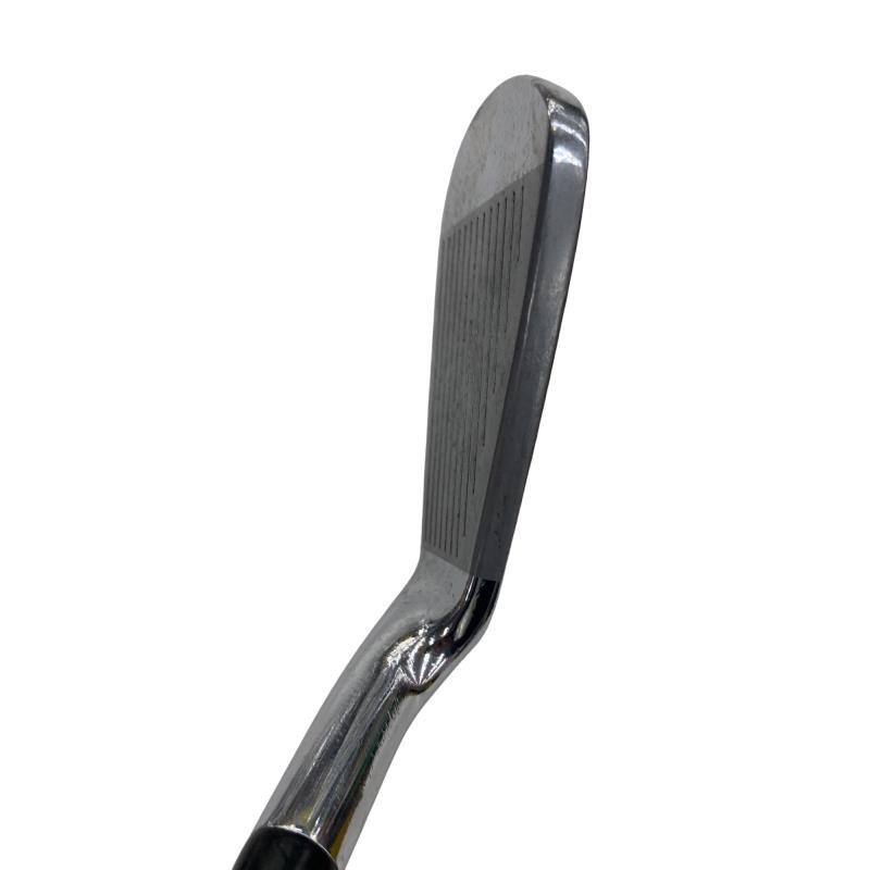 Mizuno JPX 800 Irons (6pc) — NS PRO 950GH S — Japan Model, Used