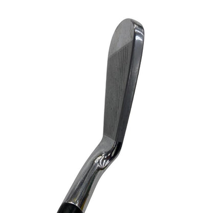 Mizuno JPX 800 Irons (6pc) — NS PRO 950GH S — Japan Model, Used