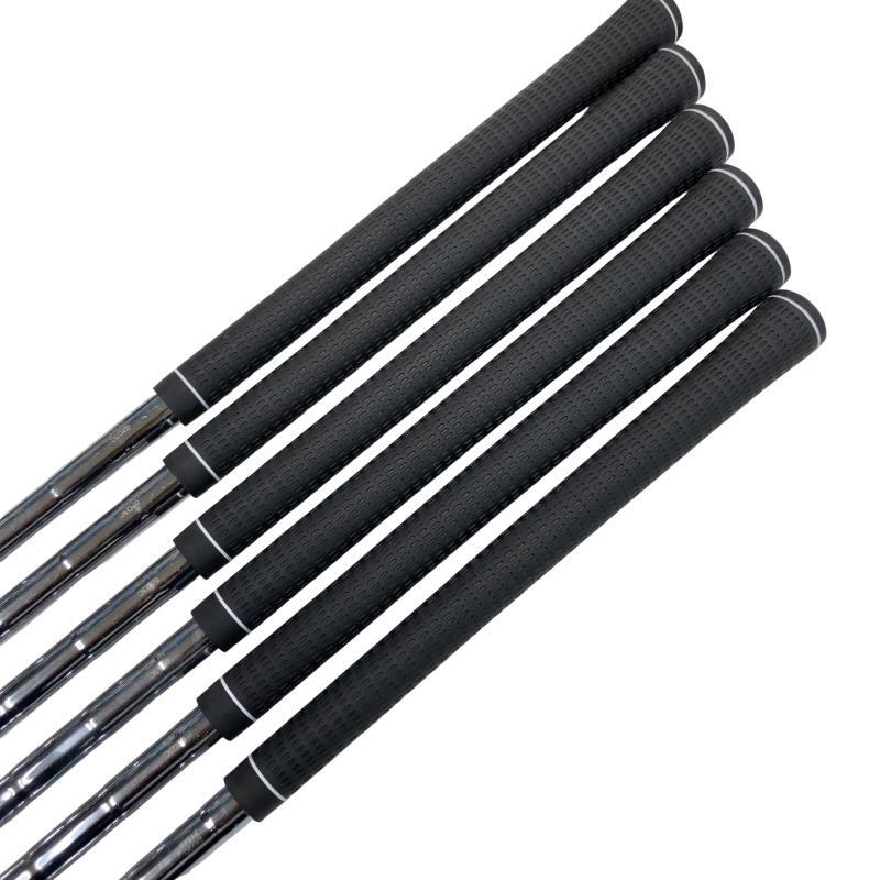 Mizuno JPX 800 Irons (6pc) — NS PRO 950GH S — Japan Model, Used