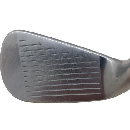 Titleist CB 714 Irons (7pc) — Flex S — Japan Model, Used
