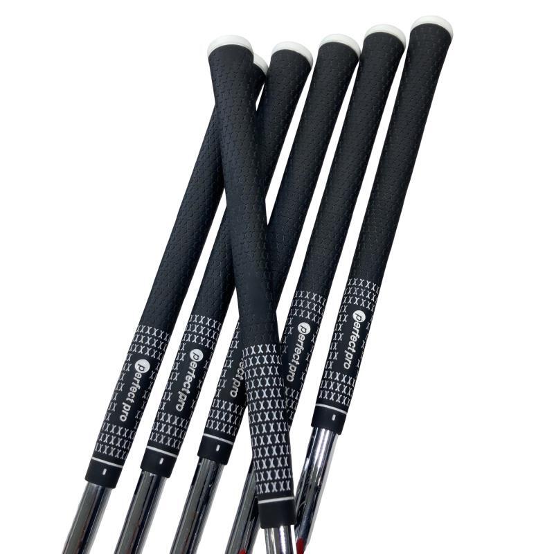 Mizuno MP-4 Irons 5-PW (6pc) — Japan Model, Used