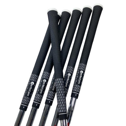 Mizuno MP-4 Irons 5-PW (6pc) — Japan Model, Used