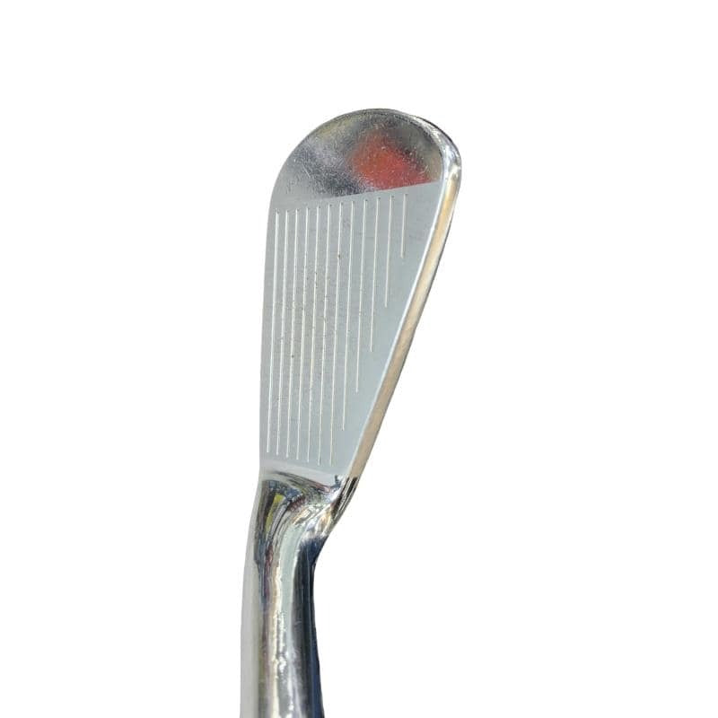 Mizuno MP-4 Irons 5-PW (6pc) — Japan Model, Used