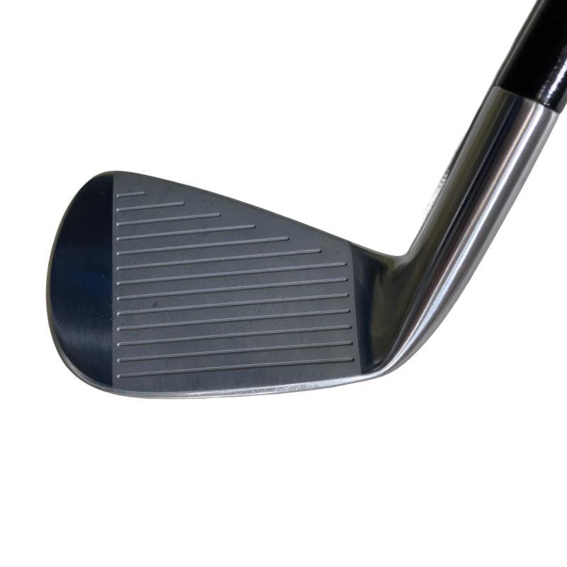 Mizuno Pro 223 Irons 6-PW (5pc) — Steel S — Japan Model, Used