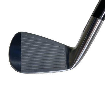 Mizuno Pro 223 Irons 6-PW (5pc) — Steel S — Japan Model, Used