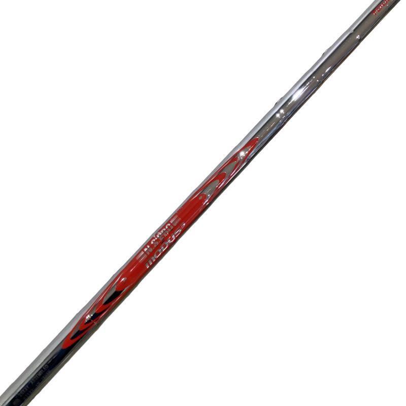 Mizuno Pro 223 Irons 6-PW (5pc) — Steel S — Japan Model, Used