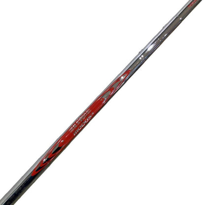 Mizuno Pro 223 Irons 6-PW (5pc) — Steel S — Japan Model, Used