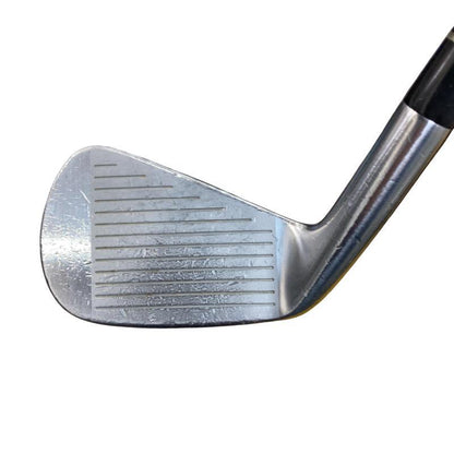 HONMA Tour World TW757 Vx Irons 5-PW (6pc) — Dynamic Gold S — Japan Model, Used