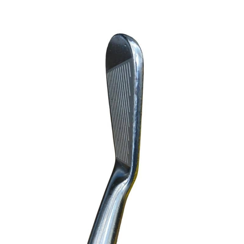 HONMA Tour World TW757 Vx Irons 5-PW (6pc) — Dynamic Gold S — Japan Model, Used