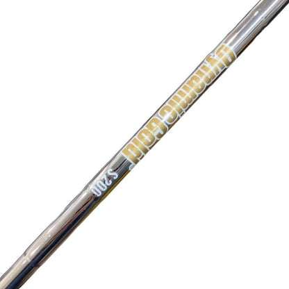 HONMA Tour World TW757 Vx Irons 5-PW (6pc) — Dynamic Gold S — Japan Model, Used