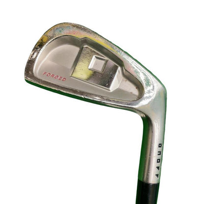 Onoff Kuro Forged Irons (6pc) — NS PRO S — Japan Model, Used