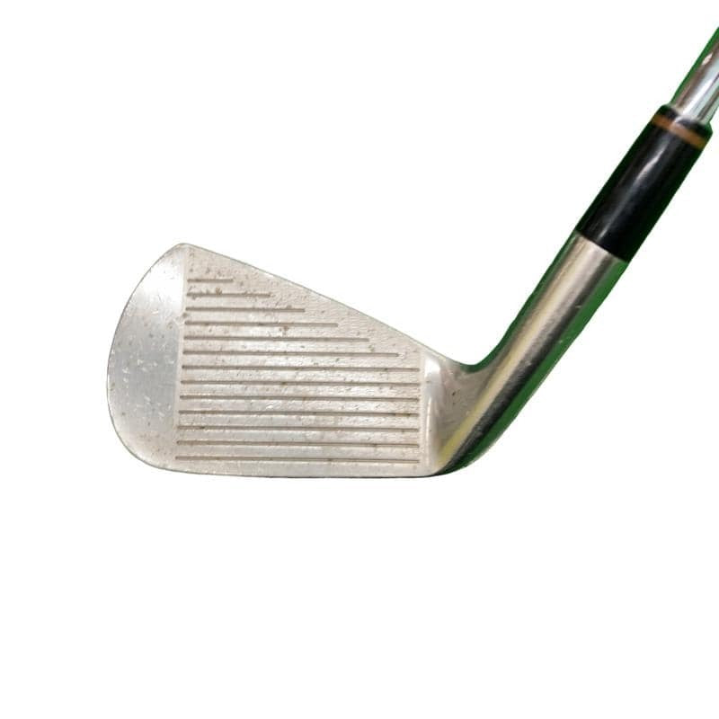 Onoff Kuro Forged Irons (6pc) — NS PRO S — Japan Model, Used