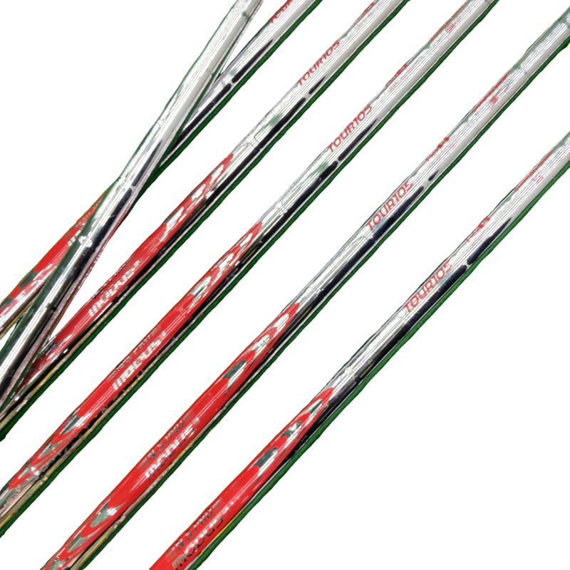Onoff Kuro Forged Irons (6pc) — NS PRO S — Japan Model, Used
