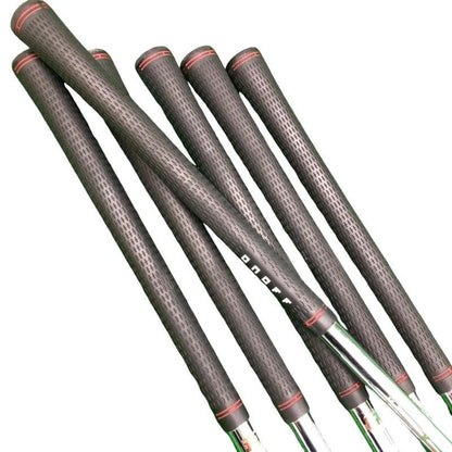 Onoff Kuro Forged Irons (6pc) — NS PRO S — Japan Model, Used