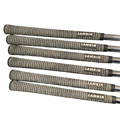 HONMA Tour World TW717P Irons (6pc) — NS PRO 950GH S — Japan Model, Used