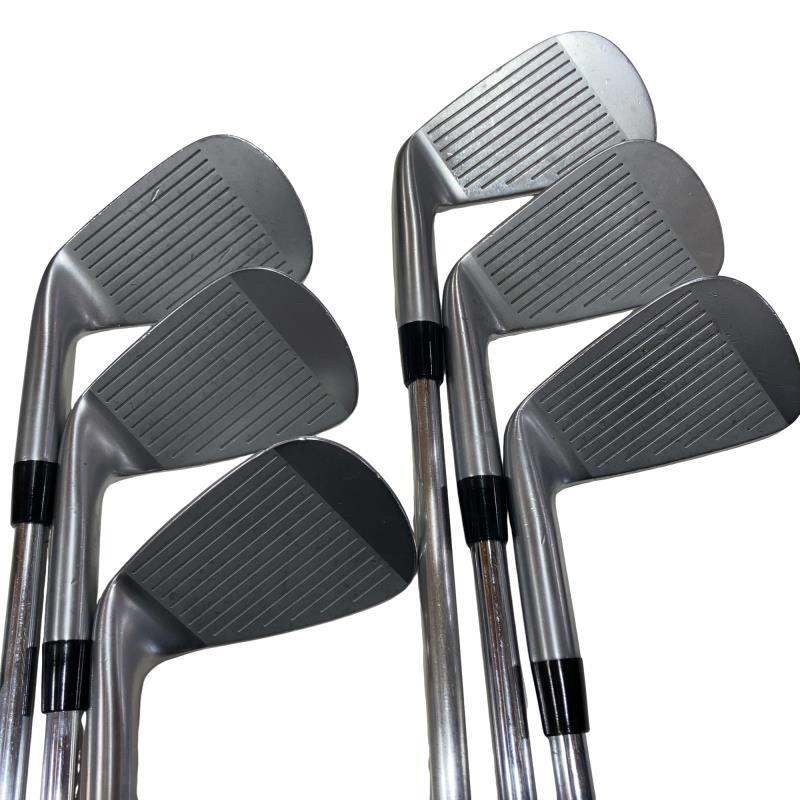 HONMA Tour World TW-MB Irons (6pc) — Flex S — Japan Model, Used
