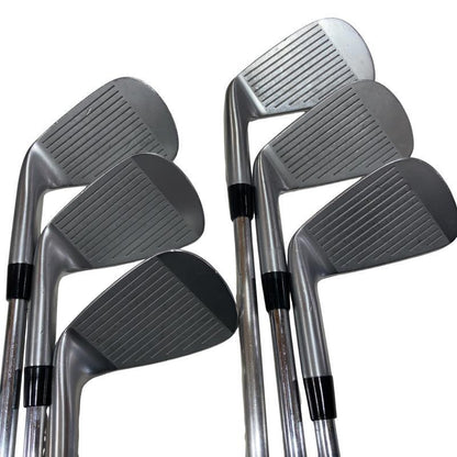 HONMA Tour World TW-MB Irons (6pc) — Flex S — Japan Model, Used