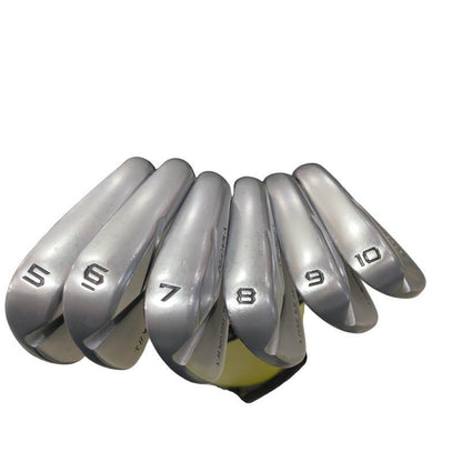 HONMA Tour World TW-MB Irons (6pc) — Flex S — Japan Model, Used
