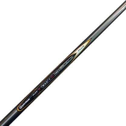 TaylorMade R7 Irons (6pc) — Flex S — Japan Model, Used