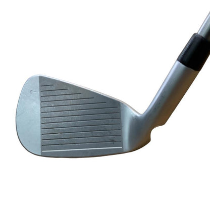 Ping i25 Irons 4-6 (7pc) — Flex S — Japan Model, Used