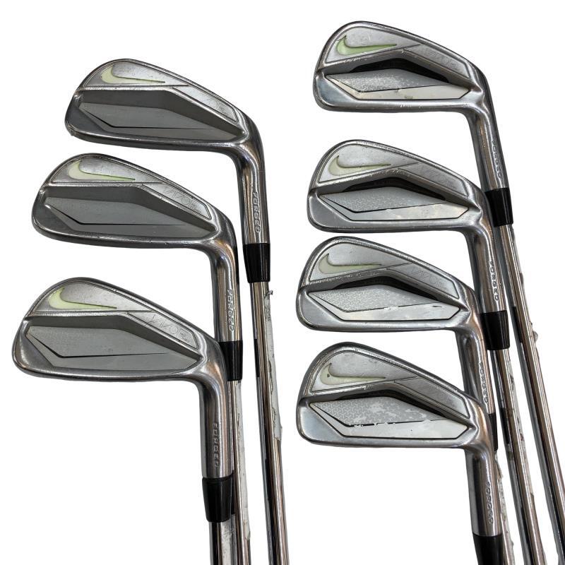 Nike Vapor Pro Combo Irons (7pc) — NS PRO 950GH S — Japan Model, Used