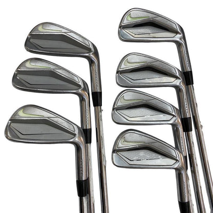 Nike Vapor Pro Combo Irons (7pc) — NS PRO 950GH S — Japan Model, Used