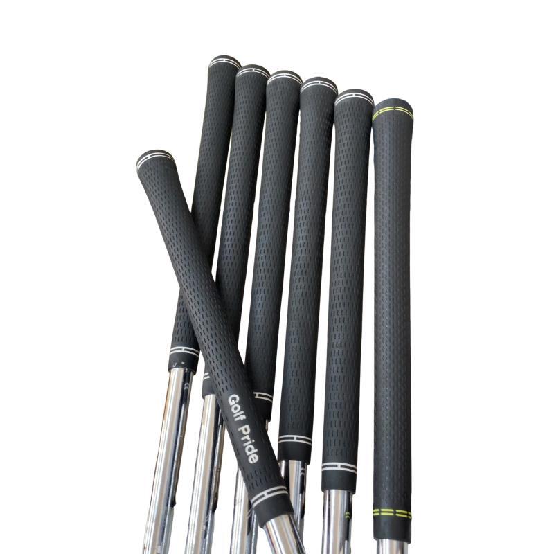Nike Vapor Pro Combo Irons (7pc) — NS PRO 950GH S — Japan Model, Used