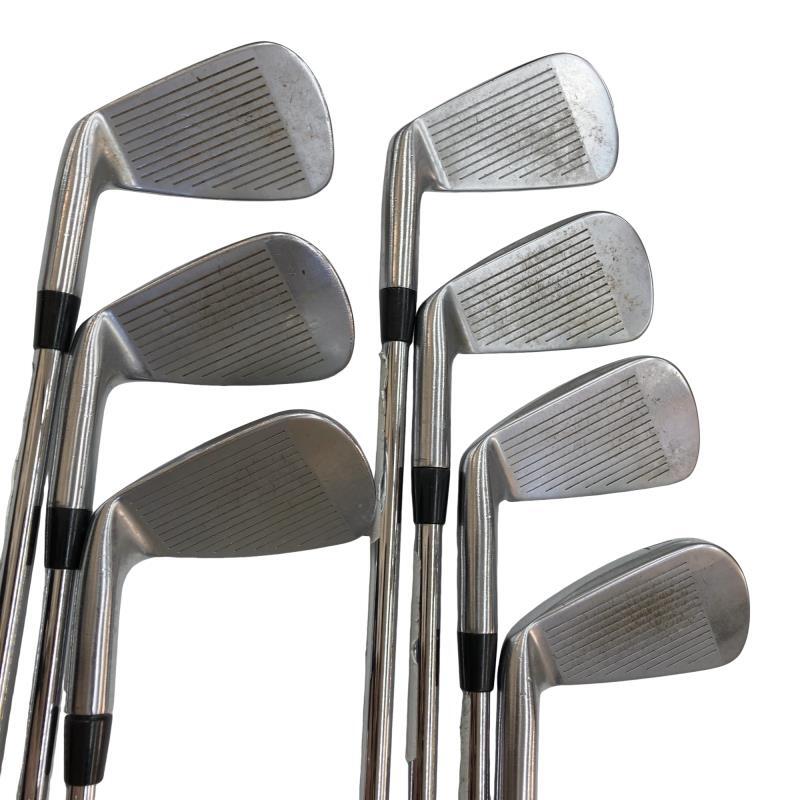 Nike Vapor Pro Combo Irons (7pc) — NS PRO 950GH S — Japan Model, Used