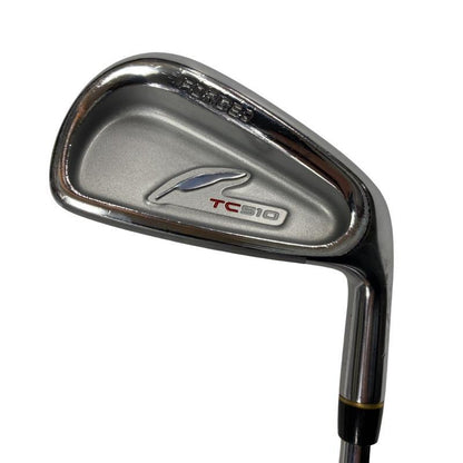 Fourteen TC-510 Irons (6pc) — NS PRO 950GH R — Japan Model, Used