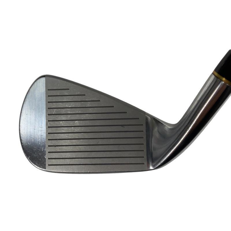 Fourteen TC-510 Irons (6pc) — NS PRO 950GH R — Japan Model, Used
