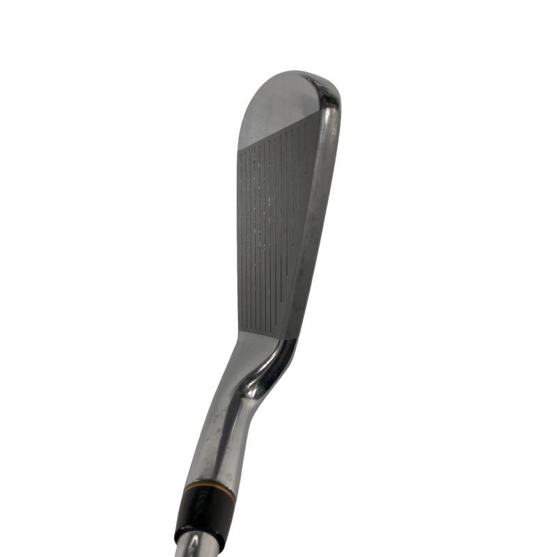 Fourteen TC-510 Irons (6pc) — NS PRO 950GH R — Japan Model, Used
