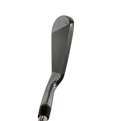 Fourteen TC-510 Irons (6pc) — NS PRO 950GH R — Japan Model, Used