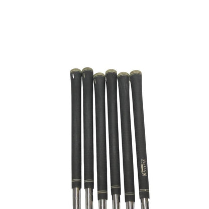 Fourteen TC-510 Irons (6pc) — NS PRO 950GH R — Japan Model, Used