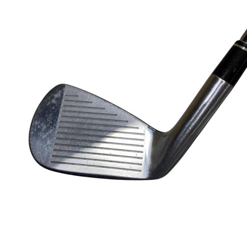 Fourteen TC-930 Irons (7pc) — Flex S — Japan Model, Used