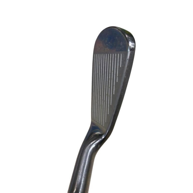 Fourteen TC-930 Irons (7pc) — Flex S — Japan Model, Used