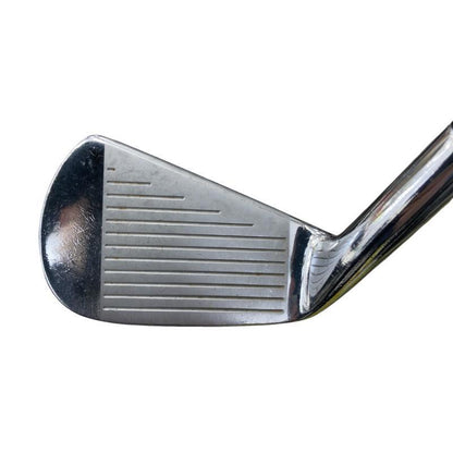 Mizuno Pro TN-87 Irons (9pc) — Flex S — Japan Model, Used