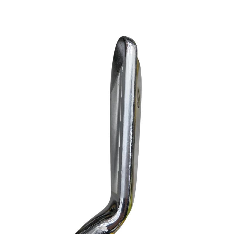 Mizuno Pro TN-87 Irons (9pc) — Flex S — Japan Model, Used