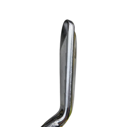 Mizuno Pro TN-87 Irons (9pc) — Flex S — Japan Model, Used